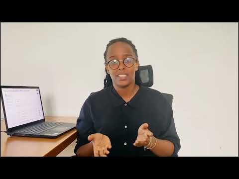 BazaFarm Technologie verte; 7ème édition Challenge App Afrique 2022 by Samantha RUZIBIZA - video from STES GROUP