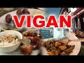 VIGAN Bagnet at Longanisa | Ilocos Tour