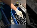 Why VW Uses Two Different Clamps on Turbo Engines #assembly #mechanic #manufacturing #car #cartech