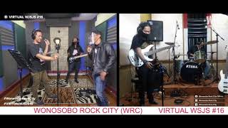 Virtual Wsjs 16 Wonosobo Rock City