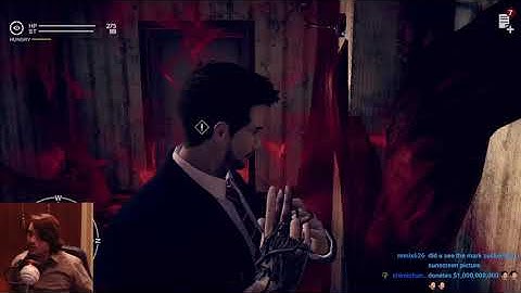 Deadly Premonition 2 (part 4)