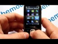 Видео обзор копии Nokia 6700 Black duos