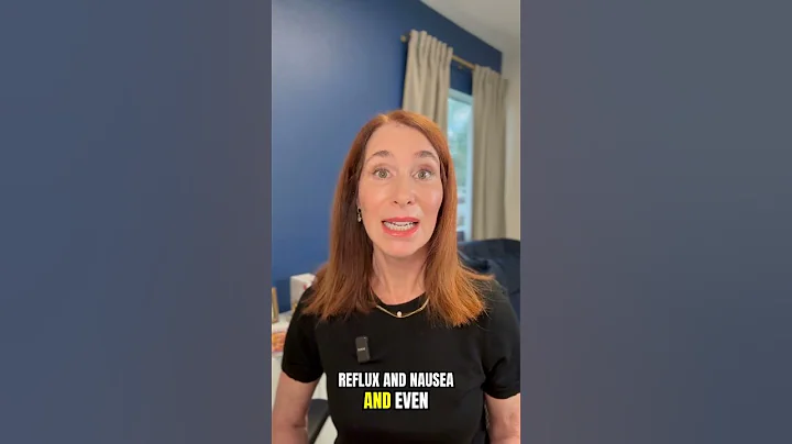 Why Reflux Isn’t Just Acid | The Nervous System Connection