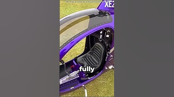 CHEAPEST Helicopter Ever Made 🚁