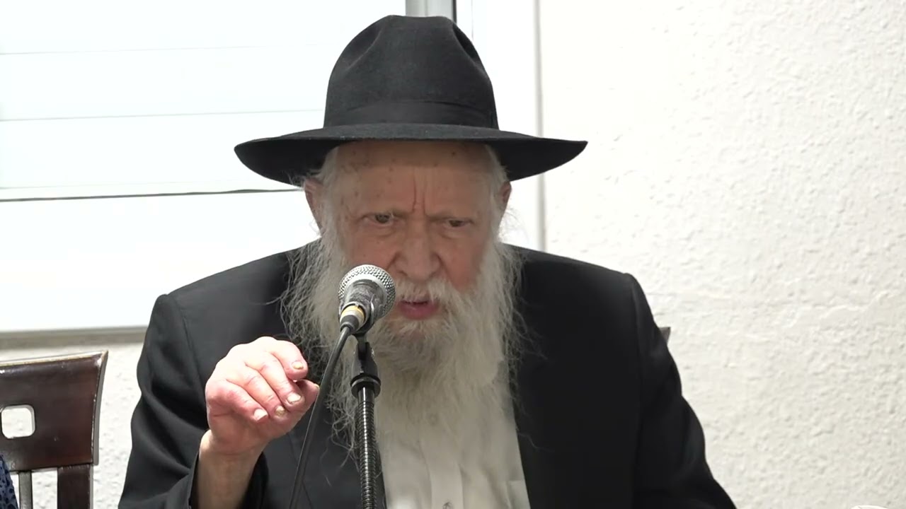 הרב יצחק גינזבורג - ללדת מצוות - השראה נשית בעשיית המצוות