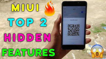 Best Xiaomi Hidden Features For MIUI 10 | Most Useful You Don