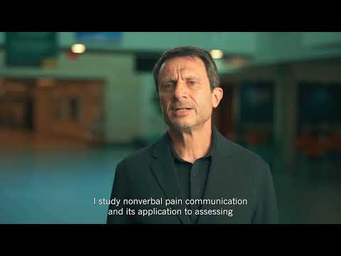 Thomas Hadjistavropoulos 2025 New RSC Fellow University Of Regina 