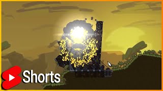 Mortars Are AWESOME #shorts