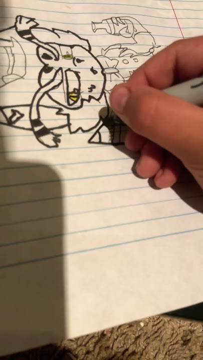 Who s next? #hazbinhotel #music #drawing YouTube