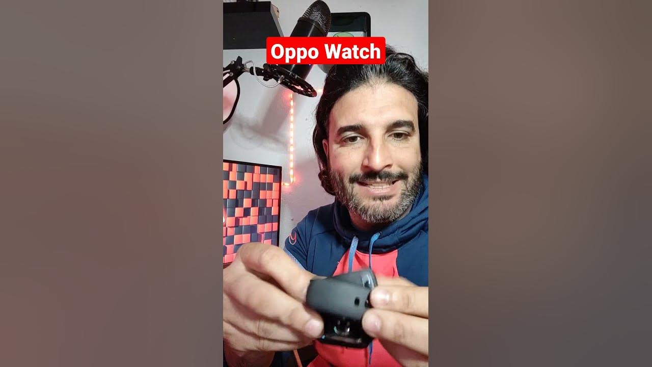 La correa perfecta para tu Oppo Watch Free: estilo y comodidad en