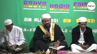 Download Lagu Isra' mi'raj Jam'iyyah Majelis Sholawat almuhibbin Habib Silo (Part 4) MP3