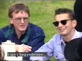 Depeche Mode interview 1987 Under Uret  DR