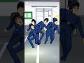 YUTA PRANK FART KE MIO 😱💨#sakuraschoolsimulator #shorts #trending