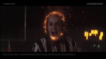 Houdini FX Reel 2023 - Rodrigo de Angelis - Senior FX Artist