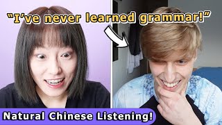 He SELF STUDIED Native-Sounding Chinese in 1.5 Years?! How Did He Do It?