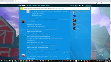 Tips on How To Become Super Deity on Azure Mines