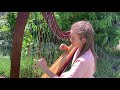 In Dreams - Lord of the Rings, arranged by Victory Harp