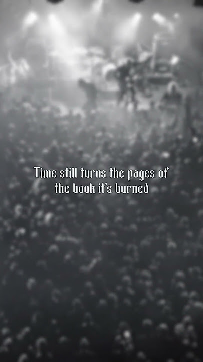 Download lagu Avenged Sevenfold - So Far Away / Lyrics #avengedsevenfold #a7x #lyrics