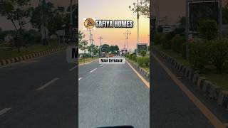 🏡 Safiya Homes – Your Gateway to Smart Living & Secure Investment #plotsforsale #residentialplot