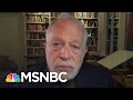 Robert Reich: November Jobs Report Is ‘Really Disturbing’ | The Last Word | MSNBC