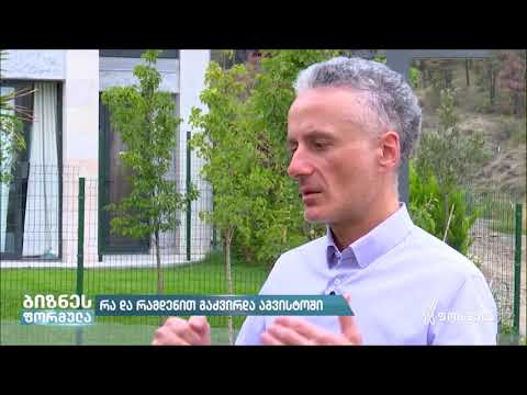 მონეტარული პოლიტიკა - მიხეილ კუკავა