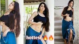 Charmi Kaur hot