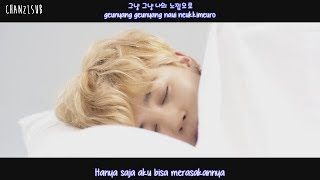 BTS Jimin - Serendipity (Indo Sub) [ChanZLsub]