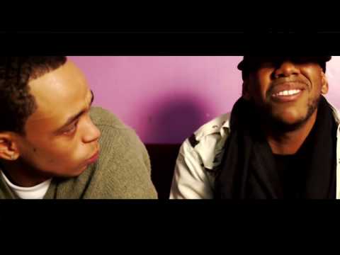 Black Kent Feat Cory Gunz : Spitcrack Music( OFFICIAL VIDEO)