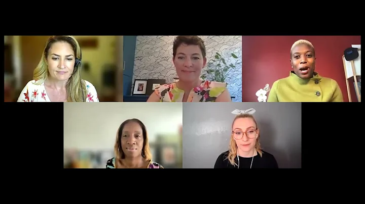 Webinar: The State of Entrepreneurship for Women i...
