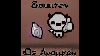 Soullyon of Apollyon