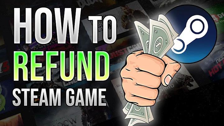 How to Refund a Steam Game (2023) - DayDayNews