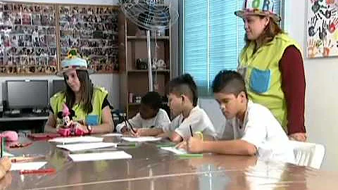 Onde ser voluntário em São Paulo?