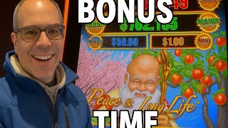 видео: 🎰 БОНУСНОЕ ВРЕМЯ на Dragon Link! Мир и долгая жизнь приносят удачу 🍑💰 картинка: 🎰 БОНУСНОЕ ВРЕМЯ на Dragon Link! Мир и долгая жизнь приносят удачу 🍑💰