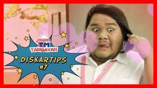 Paano Kaya Magiging Kayo Ni Crush? Diskartips Ft. Lloyd Cadena