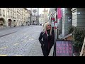 Actress Nada Bassiouni Continues Her Search For Human Treasures In Switzerland Nada S Journey 