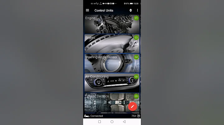 Obdelevn dpf check on vw passat 2012