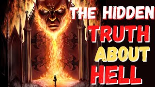 What They Don't Want You To Know About Hell || THIS IS NOT A JOKE || Wisdom for Dominion