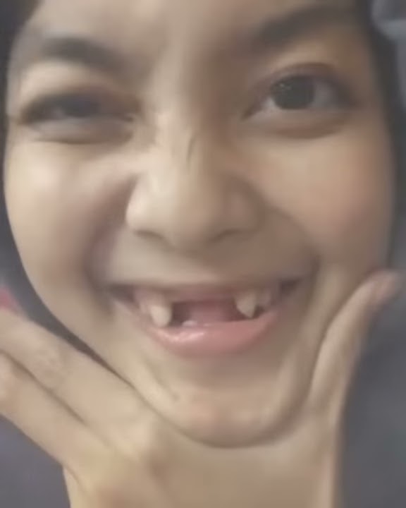 Viral gaes kintan merry ngevape