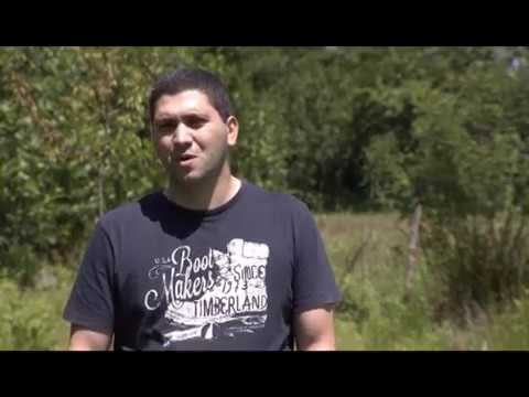 როგორ ვებრძოლოთ ფაროსანას თხილის  ბიოლოგიურ მეურნეობებში 28 05 18