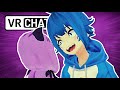 😱 The Most Annoying Sound in the World 【 VRchat 】