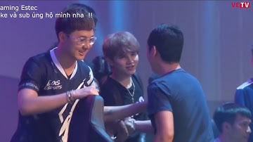 Giáo Án Cực Gắt Của THẦY GIÁO BA TẠI GIẢI ĐẤU Showmatch Vệ Binh Tinh Tú 2019