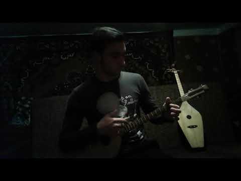 Nika taniashvili \"svanuri\" /ნიკა თანიაშვილი