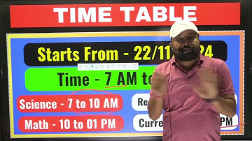 RRB ALP EXAM 2024 || अंतिम आहुति FAST REVISION SCIENCE/MATH/REASONING/ CURRENT || Er. S K Jha Sir