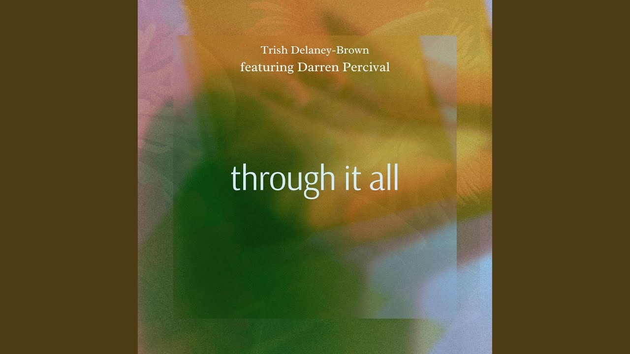 Ver Through It All (feat. Darren Percival) no YouTube Ver Through It All (feat. Darren Percival) no YouTube