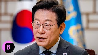 Download Lagu South Korean President on US Trade Talks, ICE Raid, North Korea MP3 Download Lagu South Korean President on US Trade Talks, ICE Raid, North Korea MP3