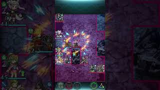 Fire Emblem Heroes - Abyssal Arval MHB Solo Flame Emperor