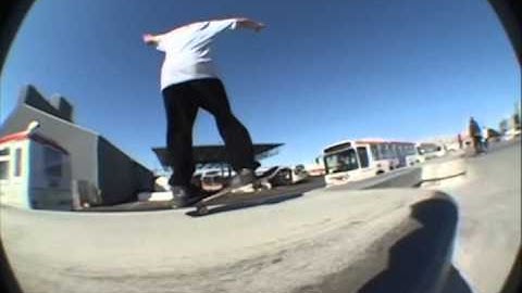 Henry Sanchez in TWS - 