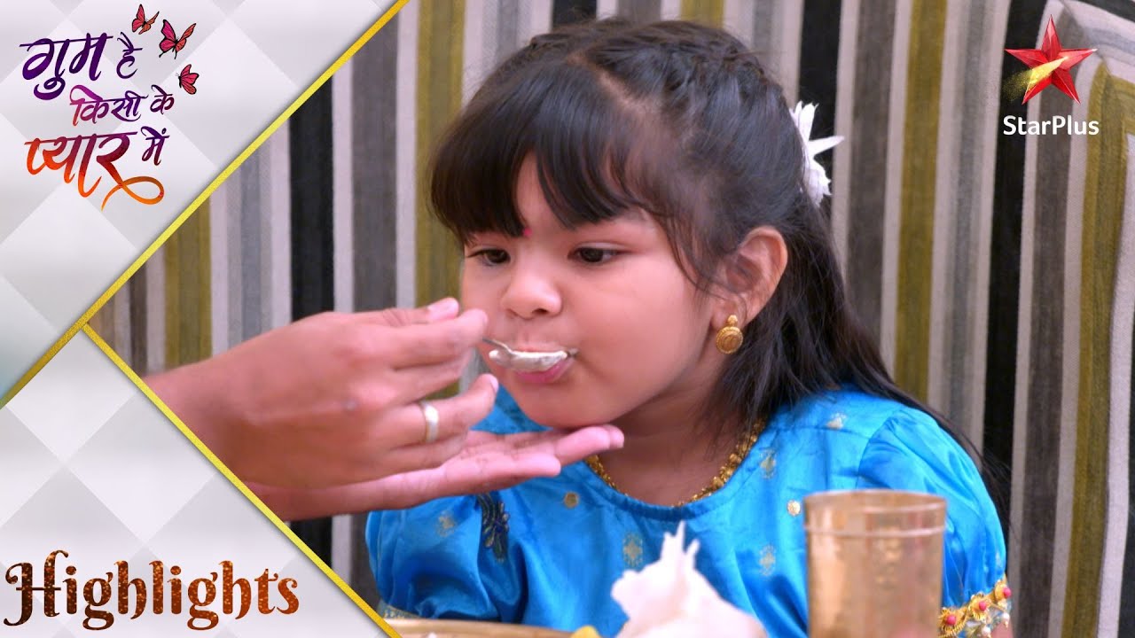 Ghum Hai Kisikey Pyaar Meiin | गुम है किसी के प्यार में | Kya Sai-Virat karenge Savi ki wish poori?