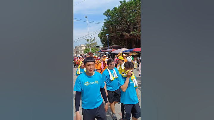 瓦磘雙龍宮前往請水會場-2024甲辰正科東港迎王平安祭典 #2024東港迎王 #2024甲辰正科東港迎王平安祭典 #東港迎王