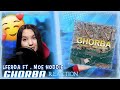 LFERDA GHORBA X MOE HOODIE PROD Ali Moriva Reaction